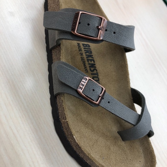 Birkenstock Shoes - Birkenstock